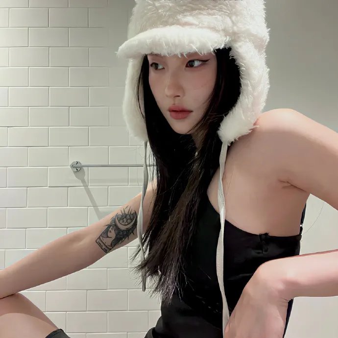 妈妈有新男友了