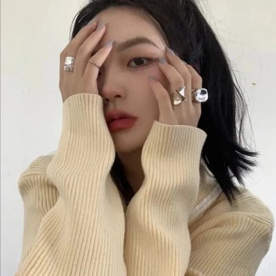 格格的女儿