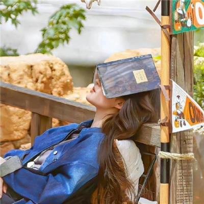 圣女之歌